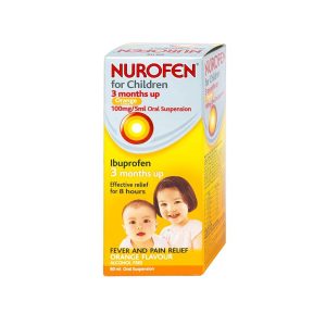Trường Thọ - nurofen