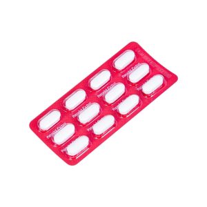 Trường Thọ - Viên nén Panadol Extra đỏ GSK giảm mạnh các cơn đau, hạ sốt, điều trị đau đầu, đau lưng (15 vỉ x 12 viên) 2 Trường Thọ - panadol extra1