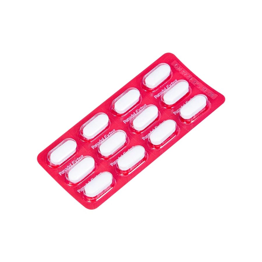 panadol extra1 Trường Thọ - panadol