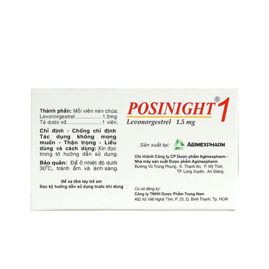 posinight (2) Trường Thọ - posinight 2