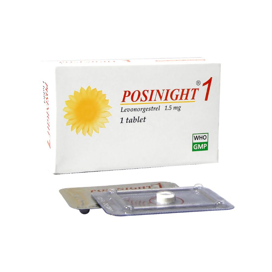 posinight Trường Thọ - posinight