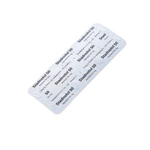 Trường Thọ - stadnolol 50mg 2