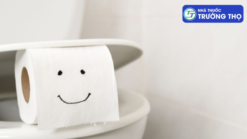 Táo bón kéo dài cũng gây ảnh hưởng nghiêm trọng đến chất lượng cuộc sống của người bệnh