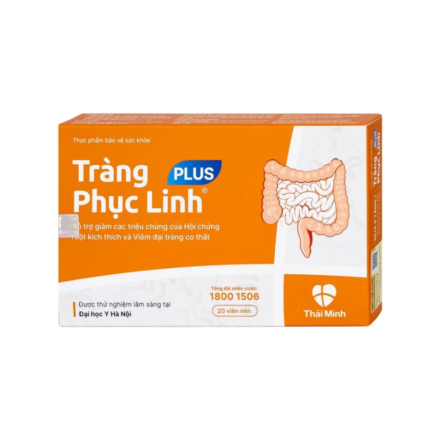 tràng phục linh plus Tràng Phục Linh Plus