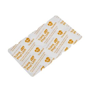 Trường Thọ - Viên uống Tràng Phục Linh Plus Thái Minh hỗ trợ giảm các triệu chứng của hội chứng ruột (2 vỉ x 10 viên) 1 Trường Thọ - trang phuc linh plus2