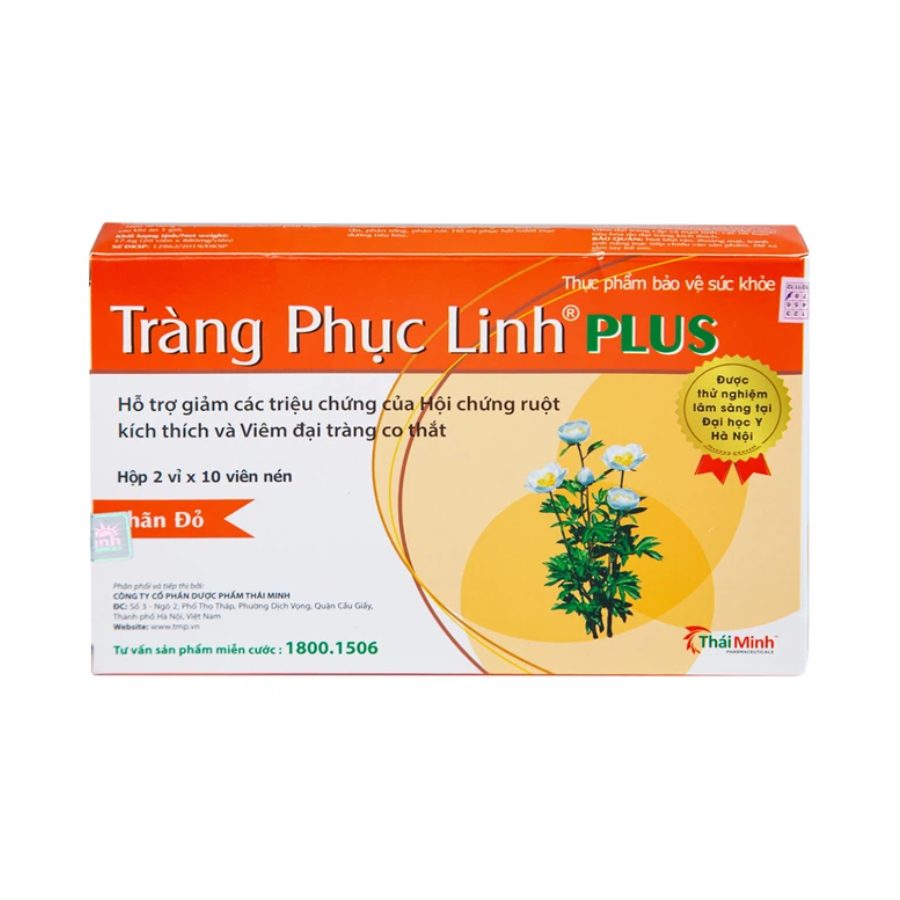 tràng phục linh plus3 Trường Thọ - trang phuc linh plus3
