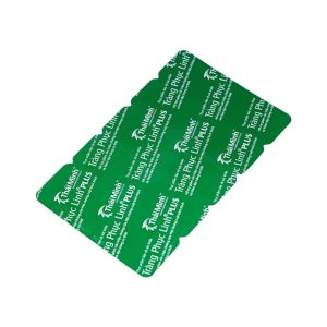 Trường Thọ - Viên uống Tràng Phục Linh Plus Thái Minh hỗ trợ giảm các triệu chứng của hội chứng ruột (2 vỉ x 10 viên) 4 Trường Thọ - trang phuc linh plus4