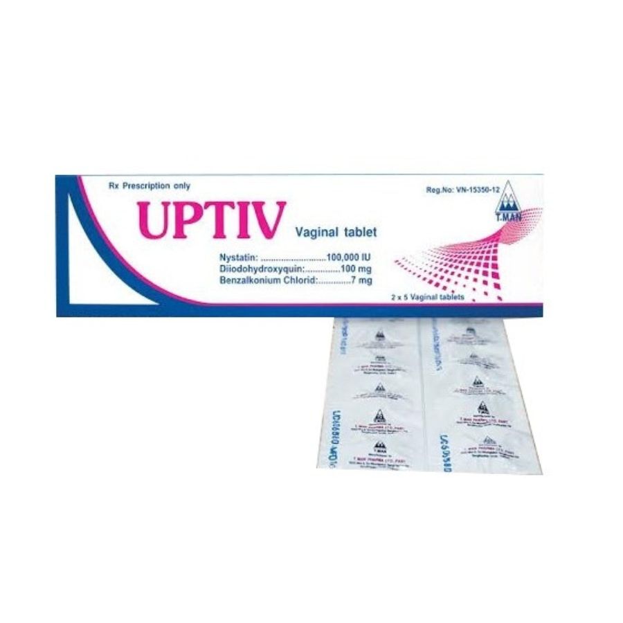uptiv Trường Thọ - uptiv