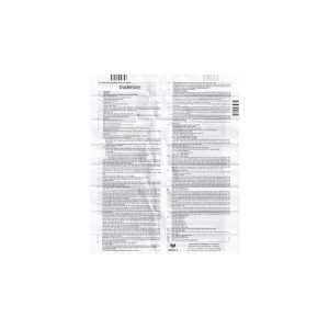 Trường Thọ - Thuốc Dudencer giảm triệu chứng khó tiêu do acid (3 vỉ x 10 viên) 1 Trường Thọ - 2 20