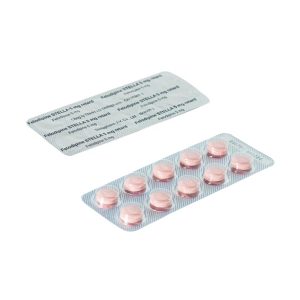 Trường Thọ - Thuốc Felodipine Stella 5mg Retard kiểm soát tăng huyết áp (10 vỉ x 10 viên) 2 Trường Thọ - 3 16