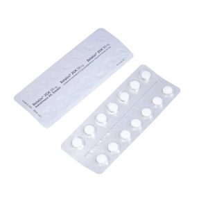 Trường Thọ - Thuốc Betaloc Zok 50mg điều trị tăng huyết áp (2 vỉ x 14 viên) 2 Trường Thọ - 3 19