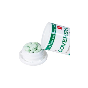 Trường Thọ - Thuốc Coversyl 5mg điều trị tăng huyết áp (30 viên) 3 Trường Thọ - 3 20