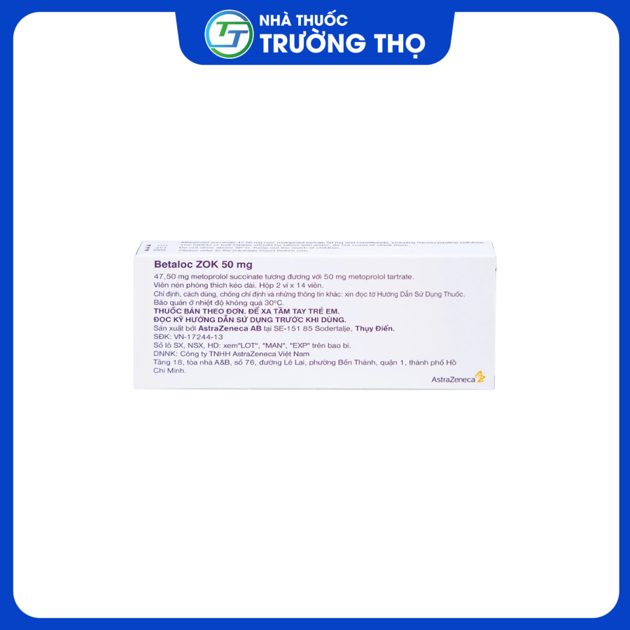 4 Trường Thọ - 4 10