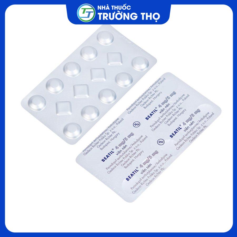 4 Trường Thọ - 4 11
