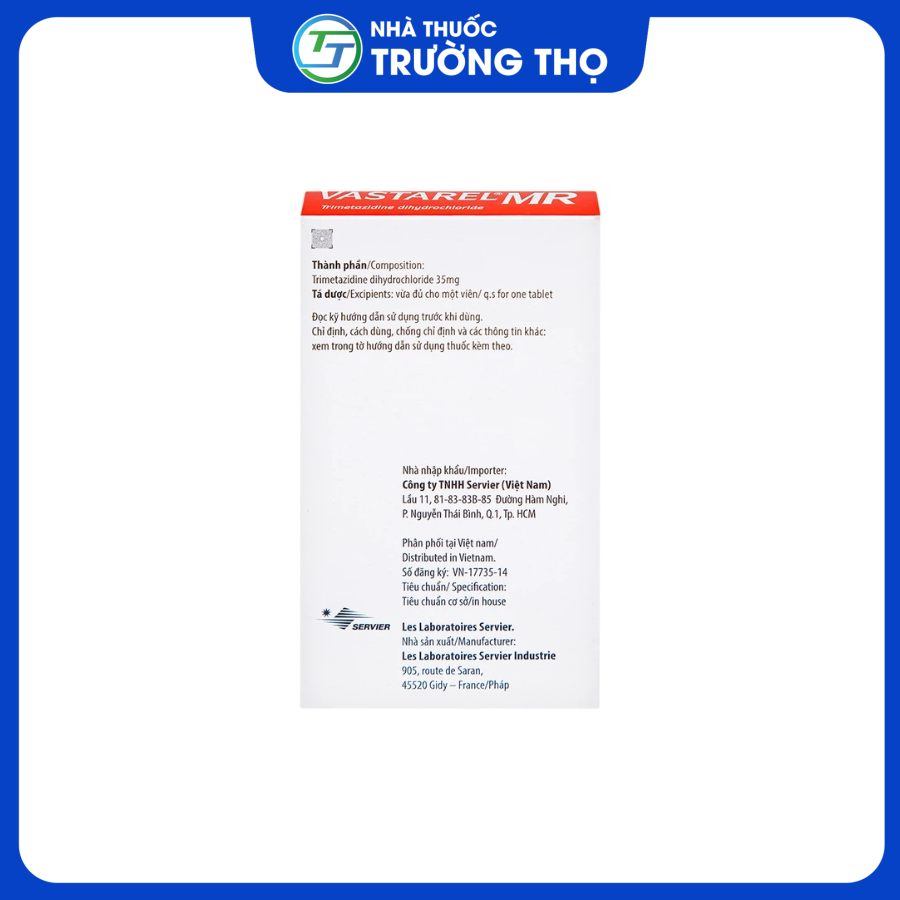 4 Trường Thọ - 4 11