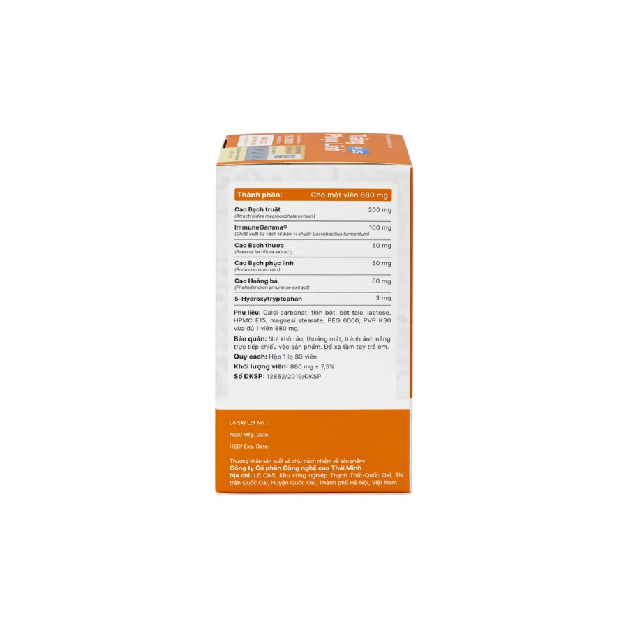 4 Trường Thọ - 4 16