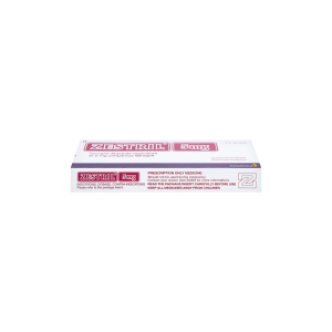 Trường Thọ - Thuốc Zestril 5mg điều trị tăng huyết áp, suy tim (2 vỉ x 14 viên) 3 Trường Thọ - 4 5