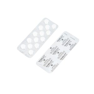 Trường Thọ - Viên nén Nebilet 5mg điều trị tăng huyết áp và suy tim mạn tính (1 vỉ x 14 viên) 4 Trường Thọ - 5 1