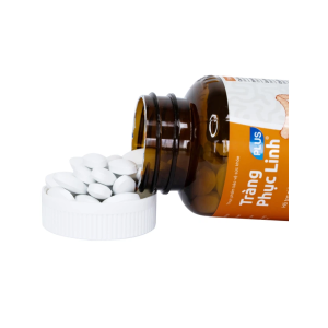 Trường Thọ - Viên uống Tràng Phục Linh Plus hỗ trợ giảm các triệu chứng của hội chứng ruột kích thích (80 viên) 4 Trường Thọ - 5 11