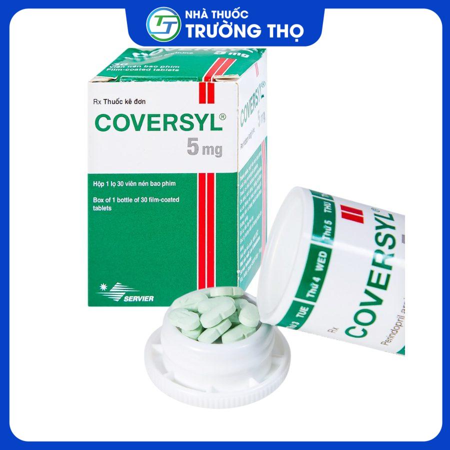 5 Trường Thọ - 5 6