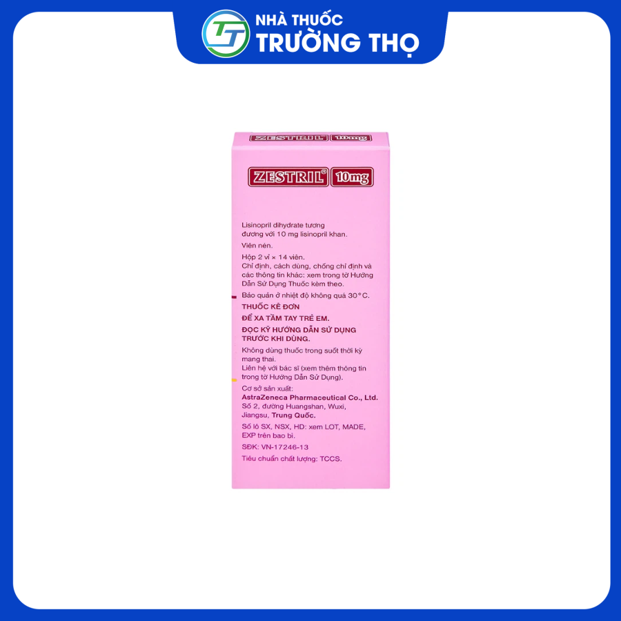 5 Trường Thọ - 5 6