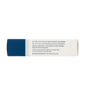 Trường Thọ - Amlor Pfizer 5mg 2