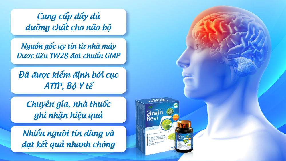 Trường Thọ - Review viên uống bổ não Brain Revi 3 Trường Thọ - Anh Web Brain 06