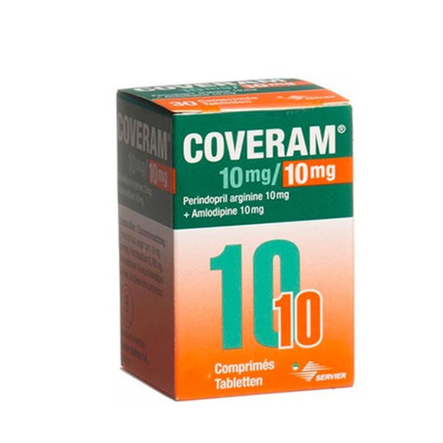 Coveram Trường Thọ - Coveram 1