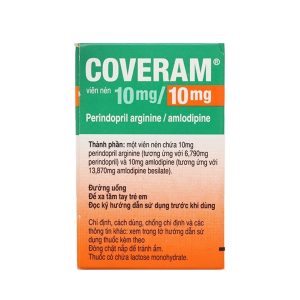 Trường Thọ - Coveram 2 1