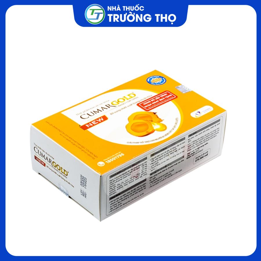 Cumar gold (2) Trường Thọ - Cumar gold 2