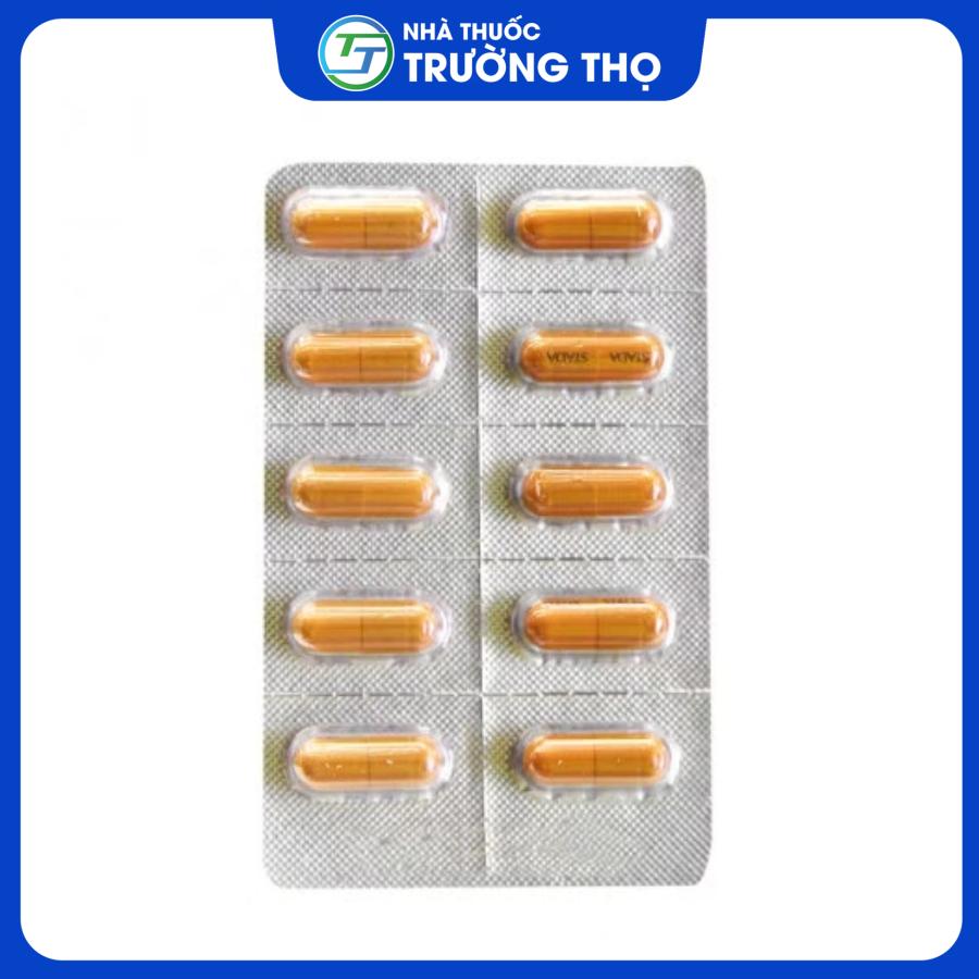 Fenostad 200mg (3) Trường Thọ - Fenostad 200mg 3
