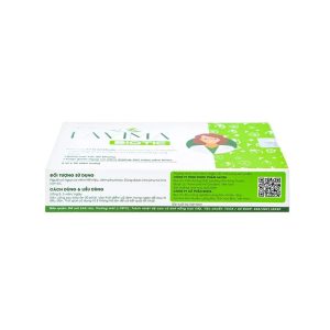 Trường Thọ - Viên uống Lavima Biotic bổ sung lợi khuẩn, hỗ trợ tăng sức đề kháng (2 vỉ x 10 viên) 1 Trường Thọ - Lavima Biotic 2