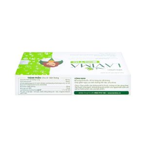 Trường Thọ - Viên uống Lavima Biotic bổ sung lợi khuẩn, hỗ trợ tăng sức đề kháng (2 vỉ x 10 viên) 2 Trường Thọ - Lavima Biotic 3