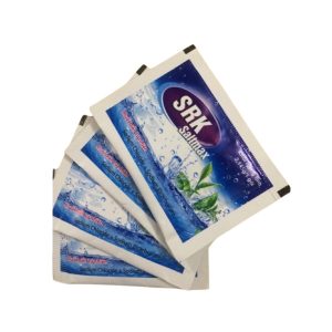 Trường Thọ - Muối rửa mũi SRK Saltmax - Hỗ trợ làm sạch mũi, giảm triệu chứng viêm xoang (Hộp 30 gói muối) 1 Trường Thọ - Muoi rua mui SRK Saltmax 2