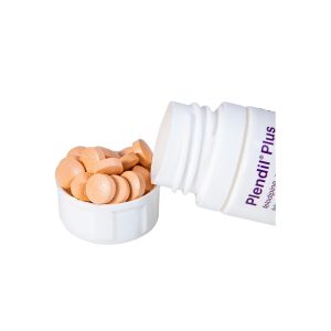 Trường Thọ - Plendil Plus 3