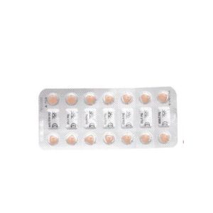 Trường Thọ - Procoralan 7.5mg trị đau thắt ngực, suy tim (4 vỉ x 14 viên) 2 Trường Thọ - Procoralan 75mg 3