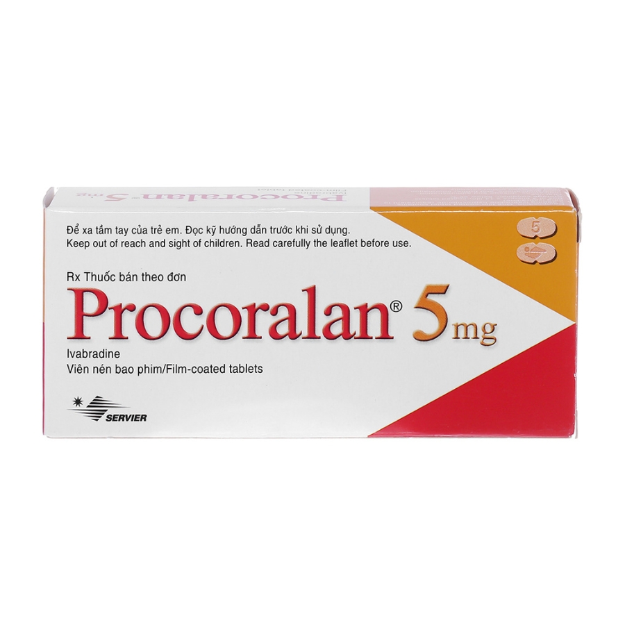 Procoralan Trường Thọ - Procoralan