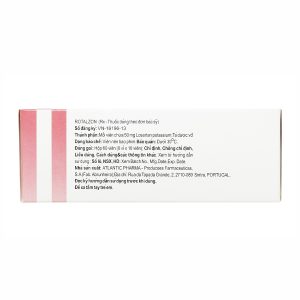 Trường Thọ - Rotalzon 50mg 2