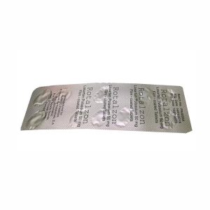 Trường Thọ - Rotalzon 50mg 3