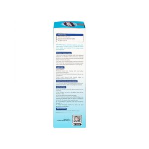 Trường Thọ - Saltmax Spay 2