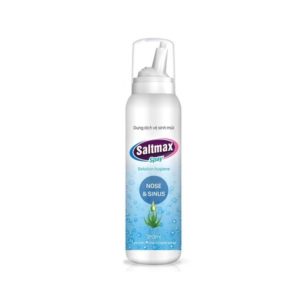 Trường Thọ - Saltmax Spay 3
