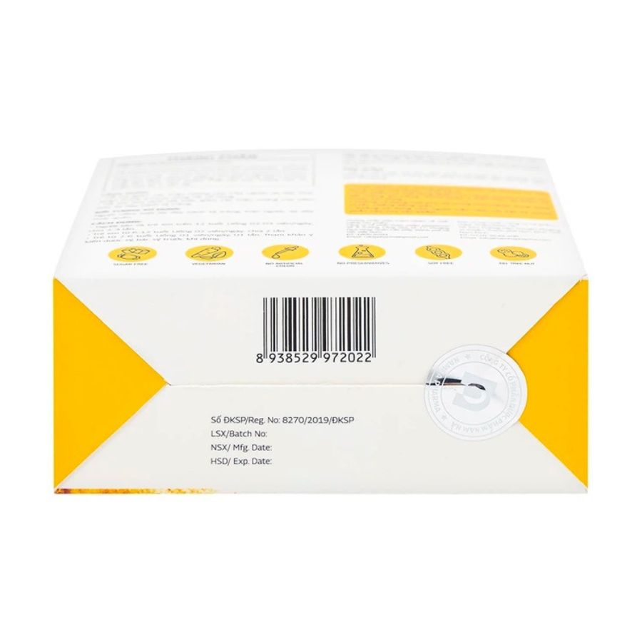 Scurma Fizzy (2) Trường Thọ - Scurma Fizzy 2