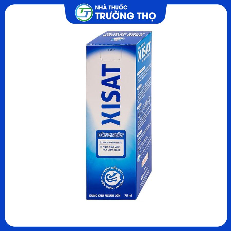 Smart pharma Xisat 75ml