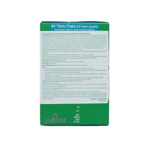 Trường Thọ - Viên uống Pregnacare Breast Feeding Vitabiotics bổ sung vitamin và khoáng chất cho phụ nữ cho con bú (6 vỉ x 14 viên) 3 Trường Thọ - Smart pharma 10