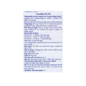 Trường Thọ - Smart pharma 100