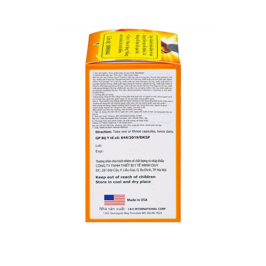 Smart pharma (16) Trường Thọ - Smart pharma 16