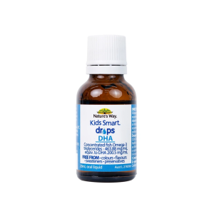 Trường Thọ - Siro Kids Smart Drops DHA 20ml Nature's Way thúc đẩy sự phát triển của não bộ và hệ thần kinh ở trẻ nhỏ 2 Trường Thọ - Smart pharma 2024 11 25T204044.383