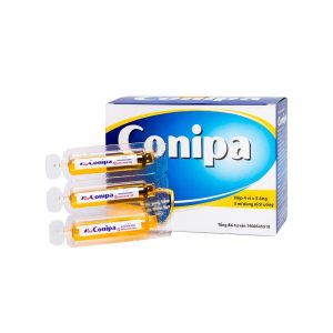 Trường Thọ - Dung dịch uống Conipa CPC1 Hà Nội bổ sung kẽm, tăng cường sức đề kháng cho cơ thể (4 vỉ x 5 ống x 5ml) 1 Trường Thọ - Smart pharma 2024 11 25T205514.828