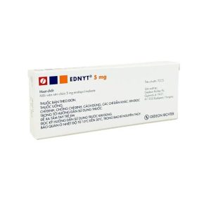 Trường Thọ - Thuốc Ednyt 5mg Gedeon điều trị tăng huyết áp, suy tim (3 vỉ x 10 viên) 1 Trường Thọ - Smart pharma 2024 11 26T105803.822