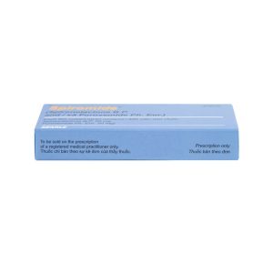 Trường Thọ - Thuốc Spiromide 20/50mg Searle giảm phù, lợi tiểu, hạ huyết áp (2 vỉ x 10 viên) 2 Trường Thọ - Smart pharma 2024 11 26T173127.587